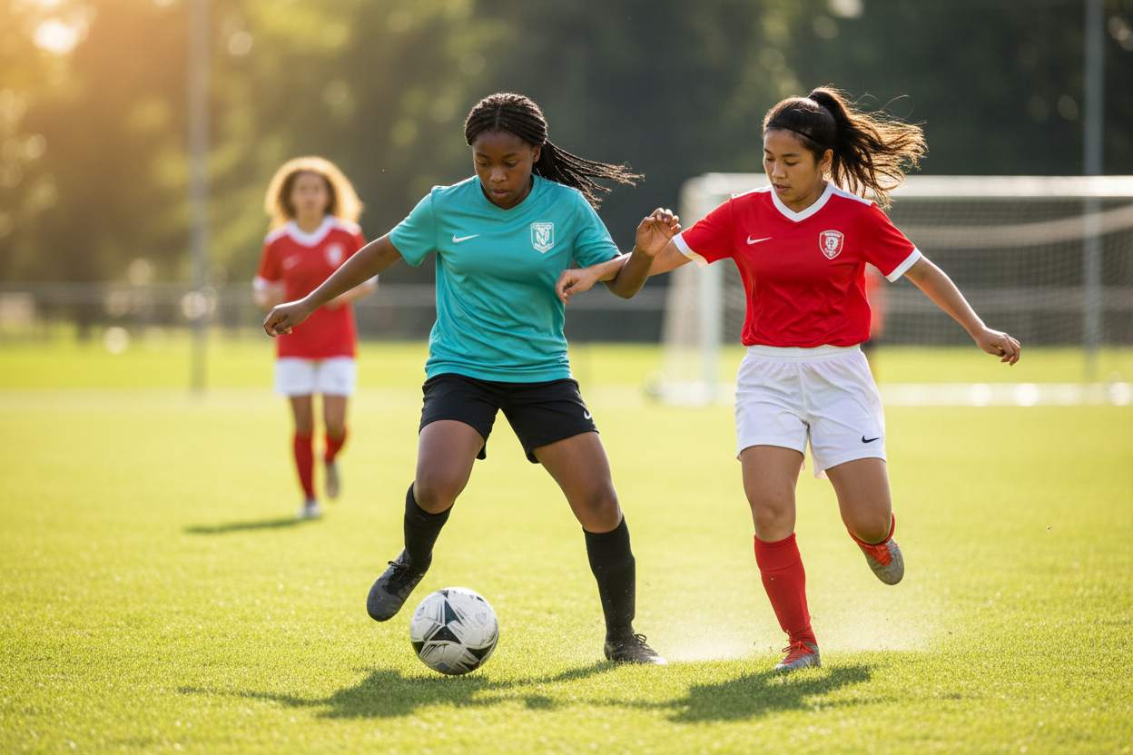 For Sport Tournaments