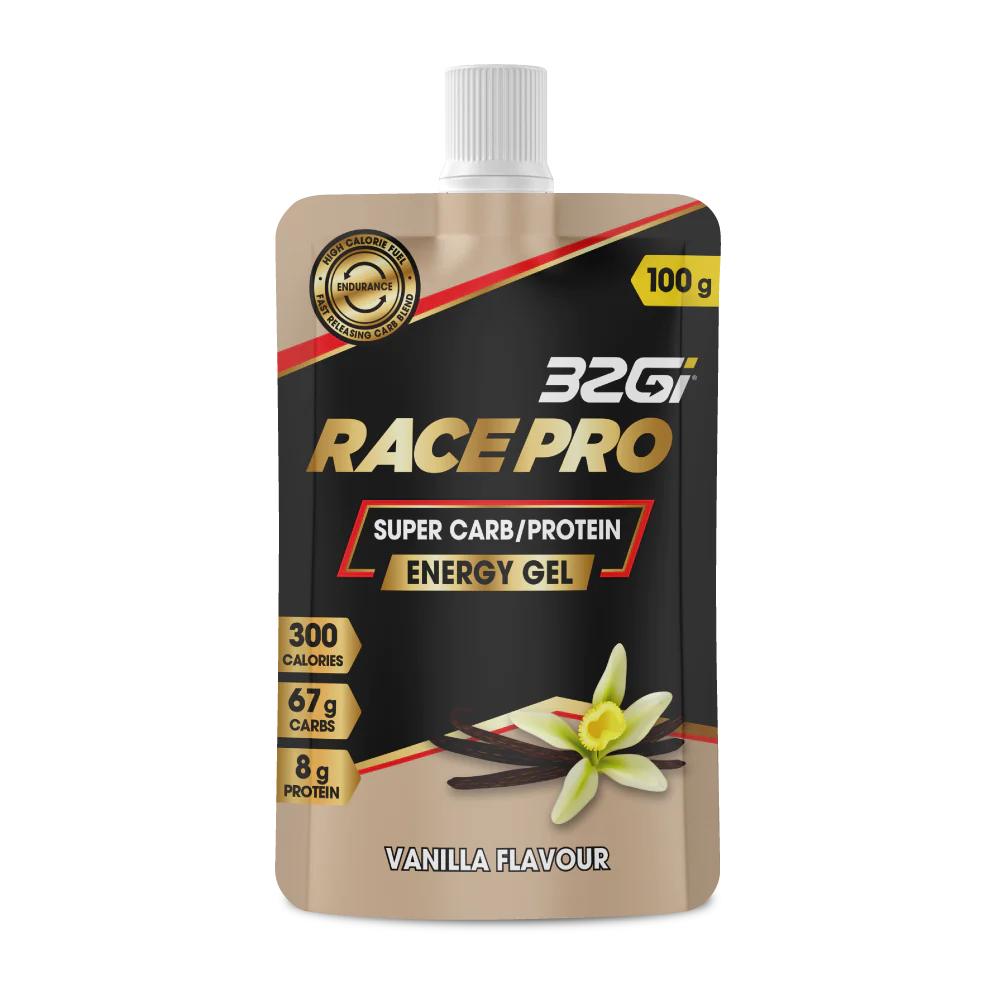 32Gi Race Pro Gel 100g