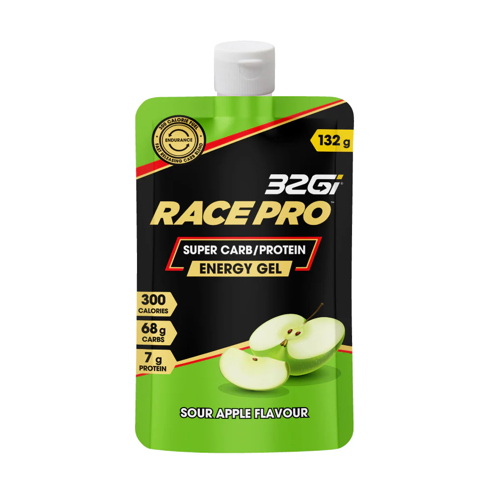 32Gi Race Pro Gel 100g