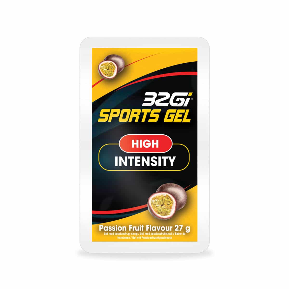 32Gi Sports Gel