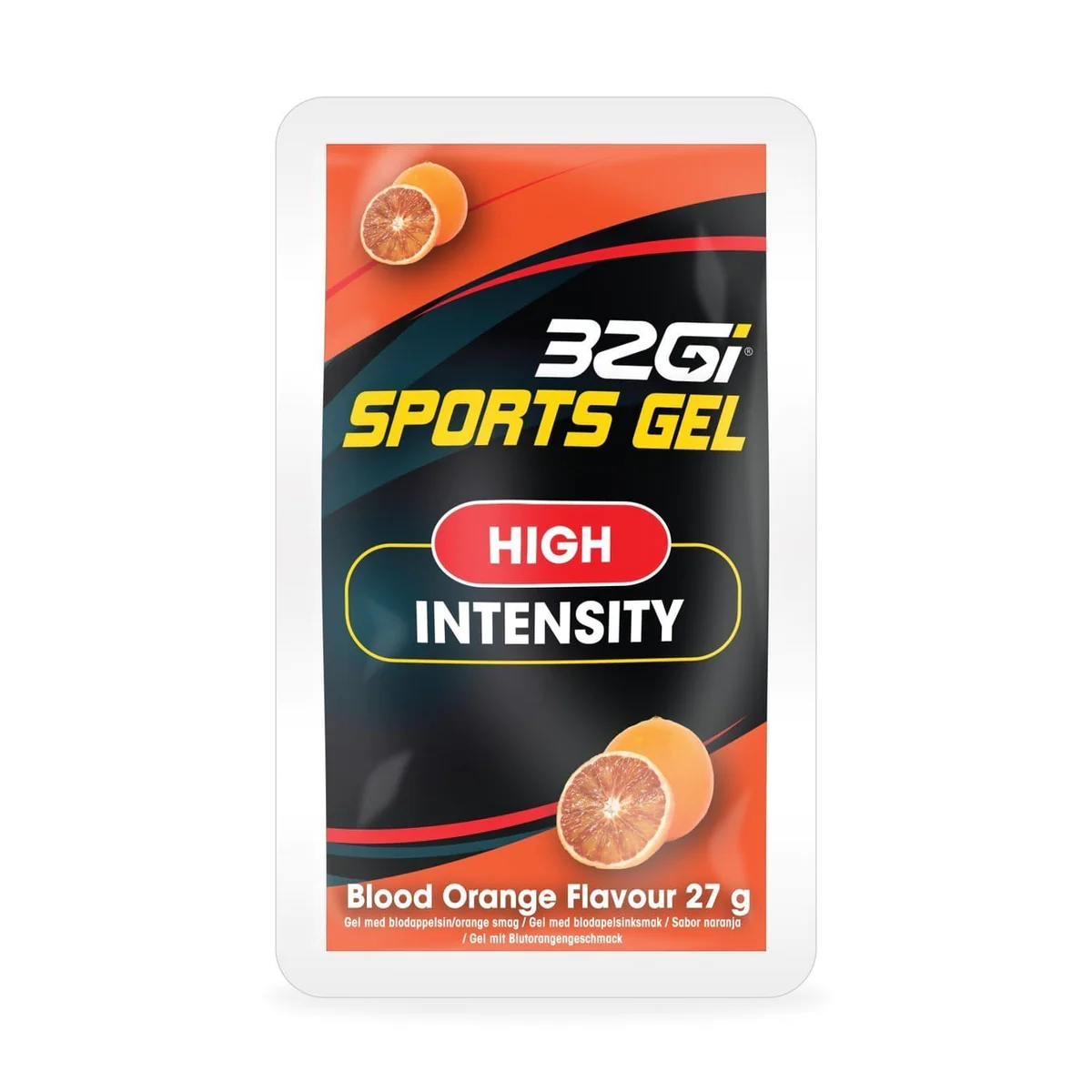32Gi Sports Gel