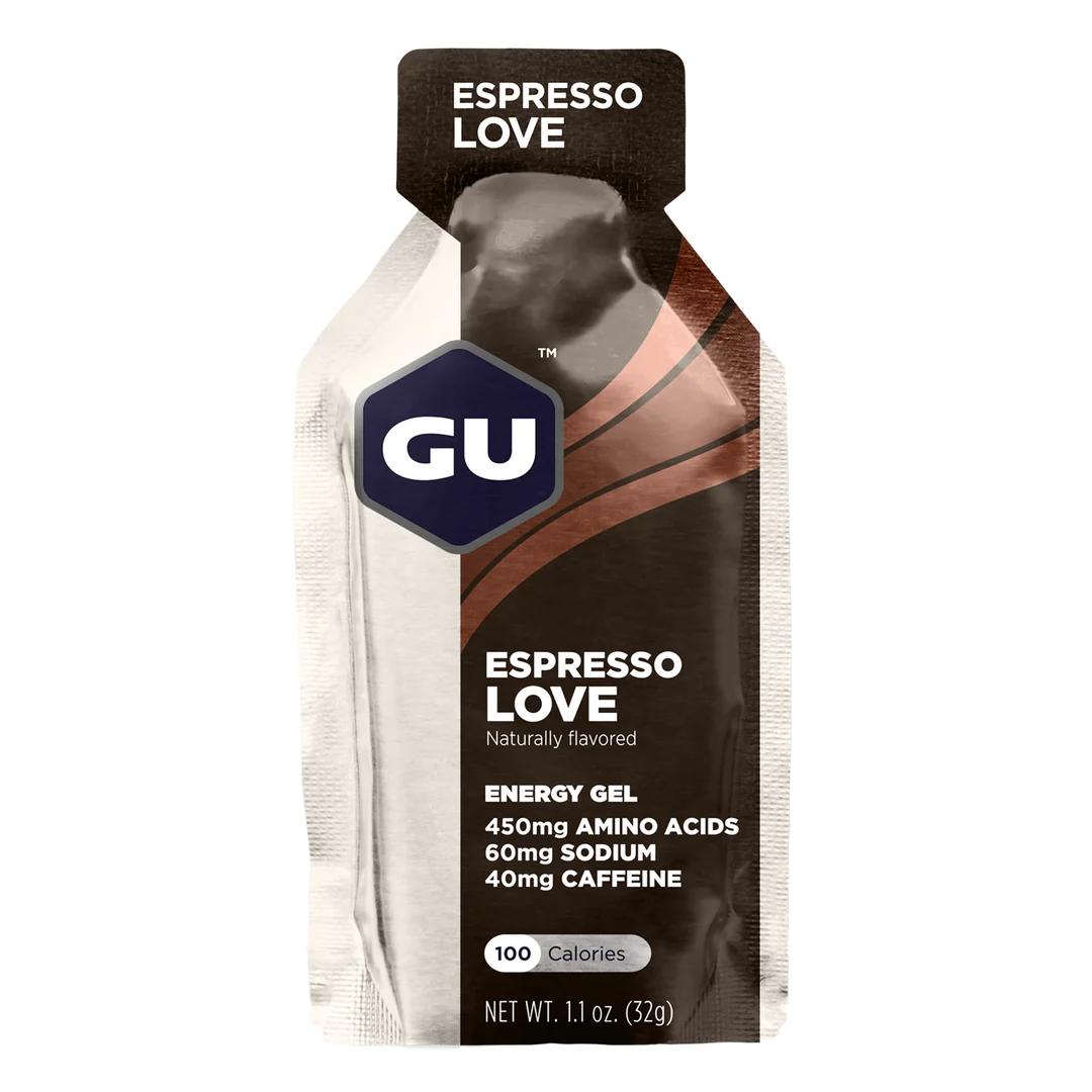 GU Energy Gel 32g