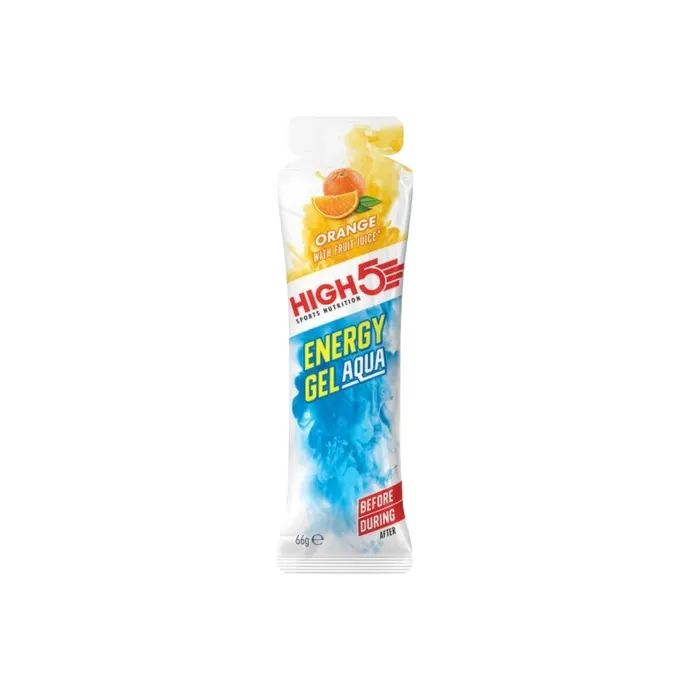 High5 Energy Gel Aqua 66g