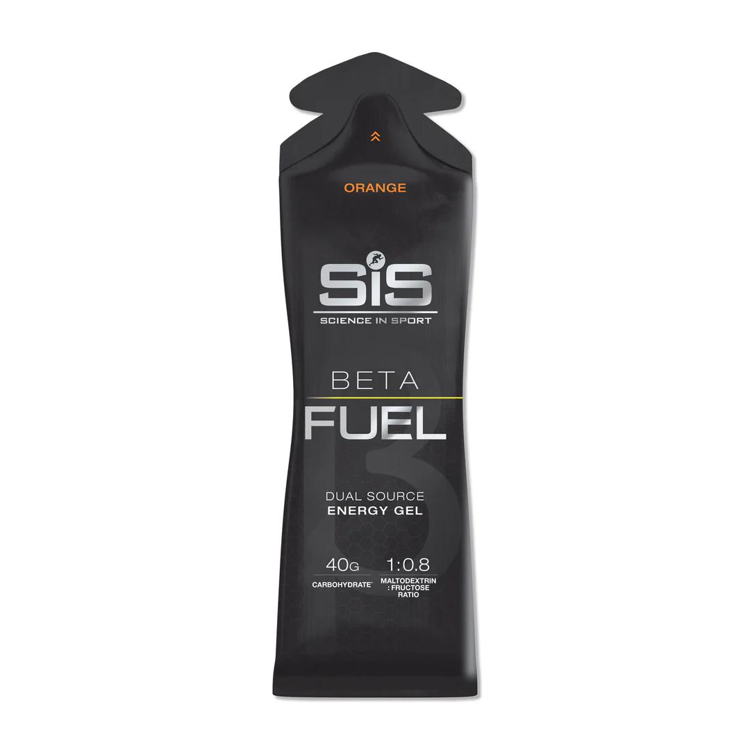 SIS Beta Fuel Gel 60ml