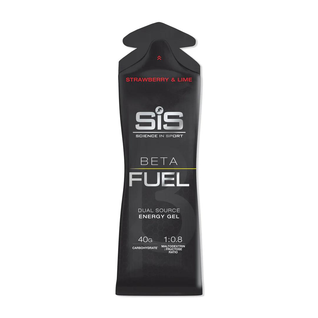 SIS Beta Fuel Gel 60ml