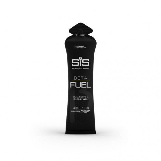 SIS Beta Fuel Gel 60ml