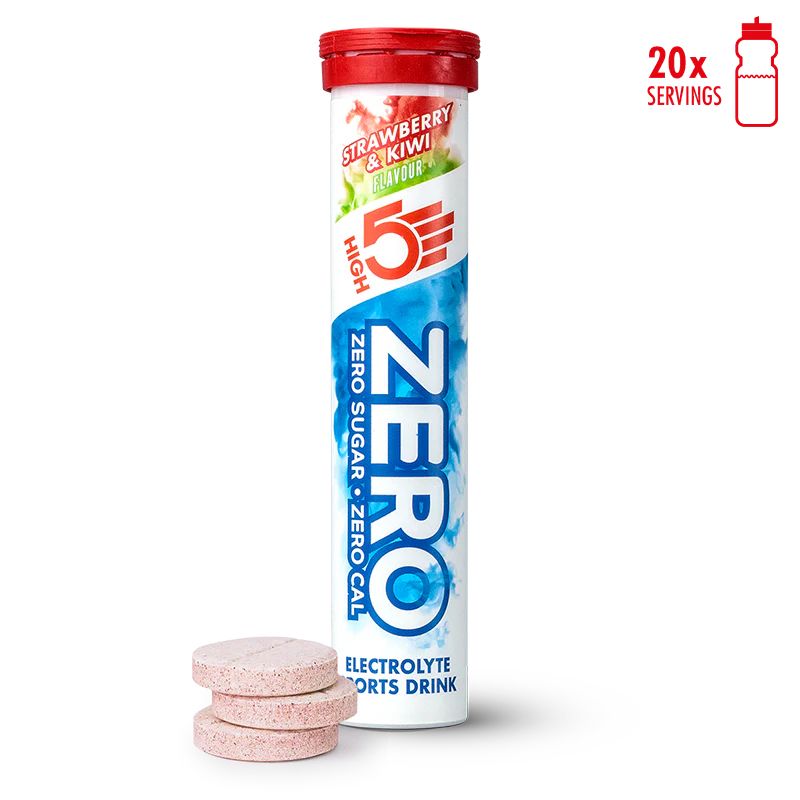 High5 Zero Hydration 20 Tabs