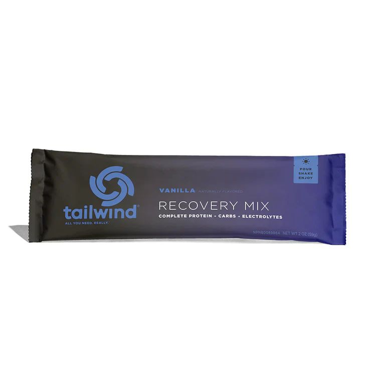 Tailwind Recovery Mix 1 Serving