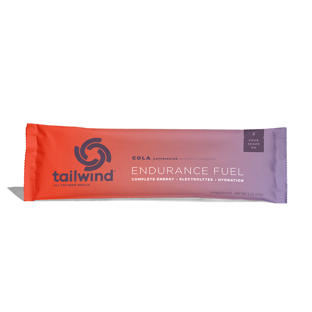 Tailwind Endurance Fuel 54g