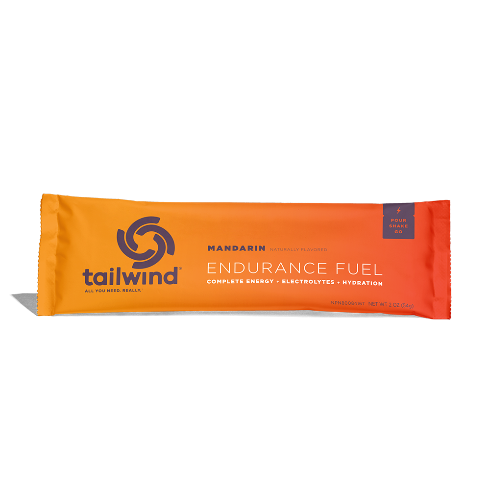 Tailwind Endurance Fuel 54g