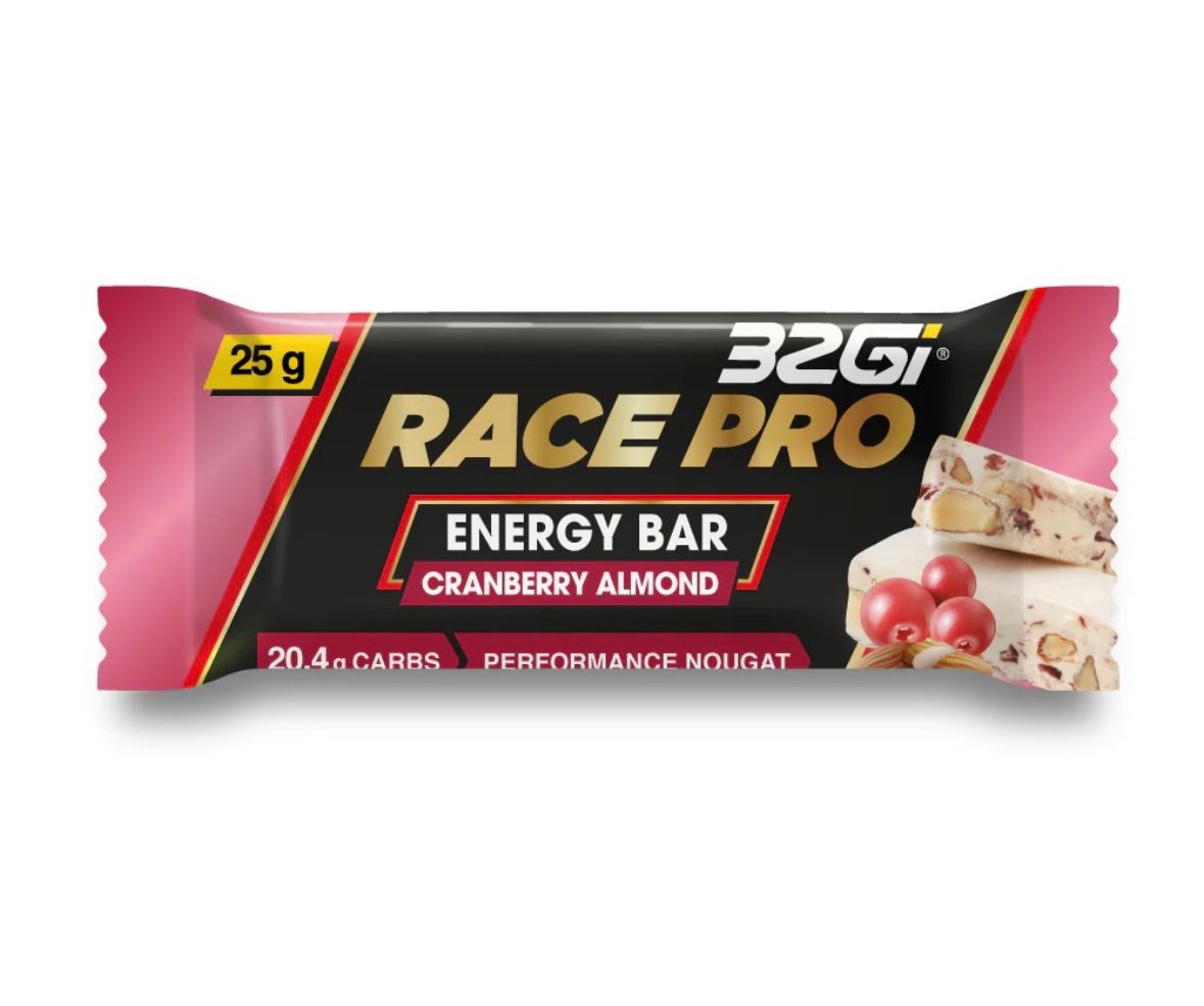 32Gi Race Pro Bar 25g