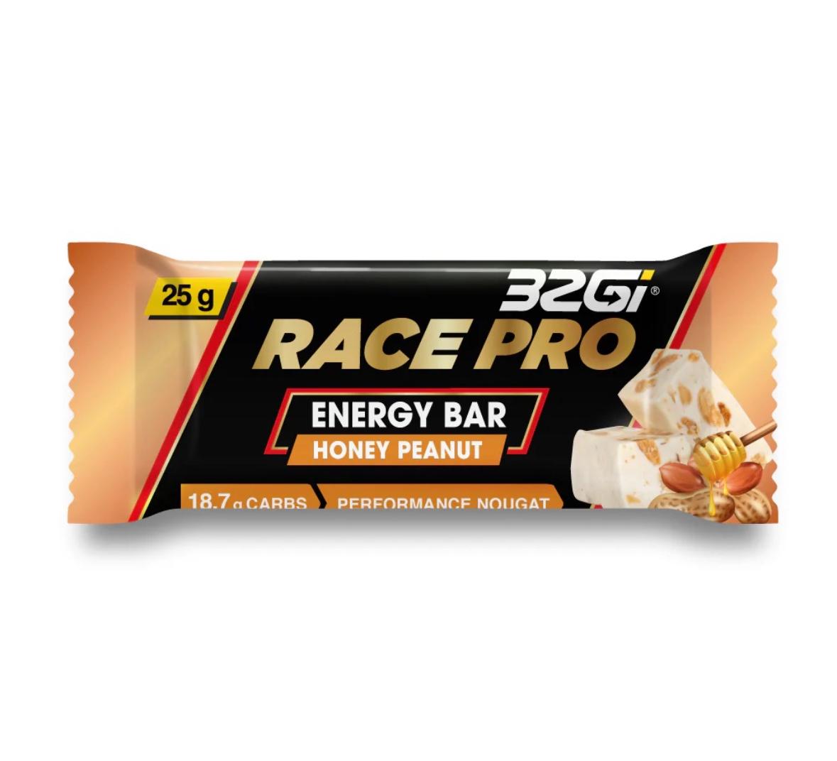 32Gi Race Pro Bar 25g