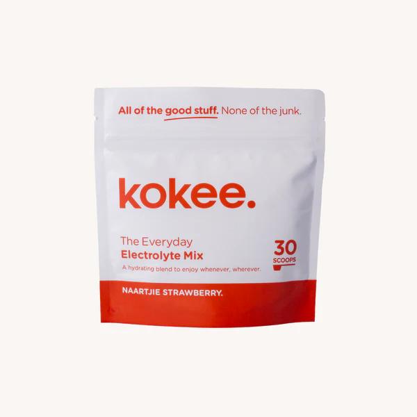 Kokee Hydration Pouches