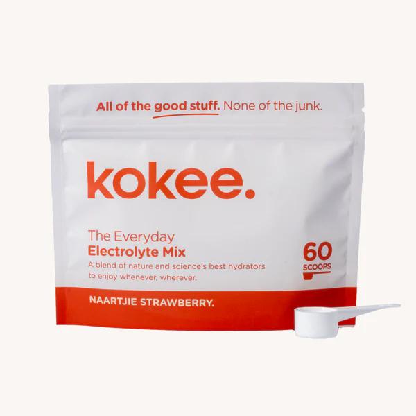 Kokee Hydration Pouches