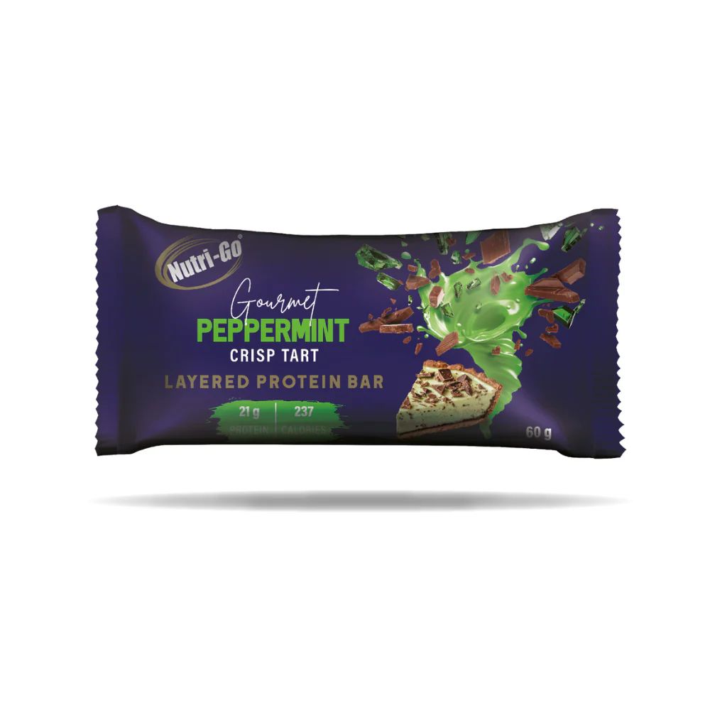 Nutri-Go Protein Bar 60g