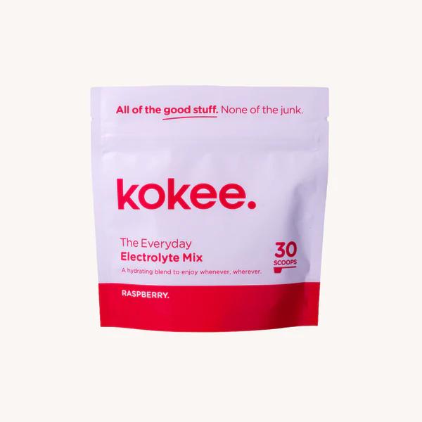 Kokee Hydration Pouches