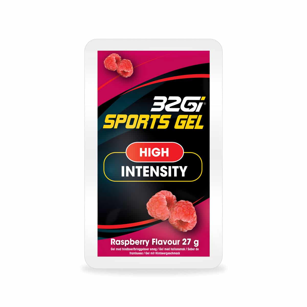 32Gi Sports Gel