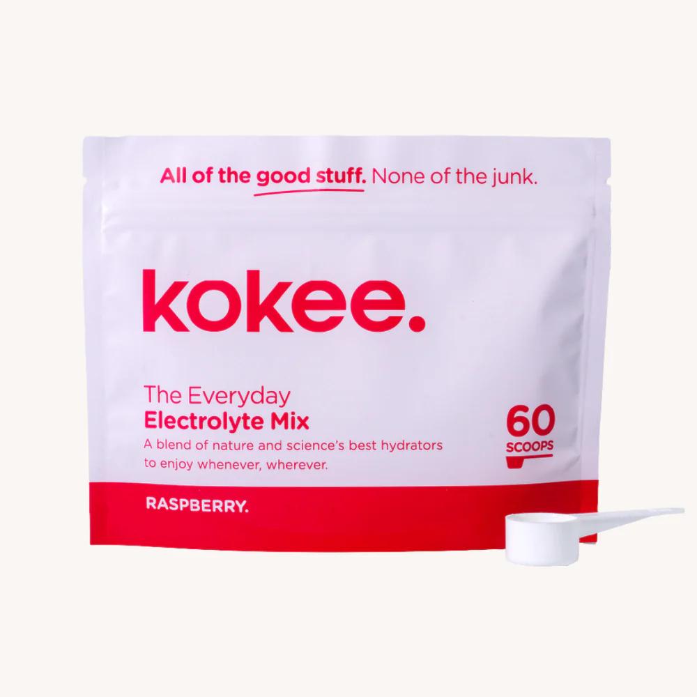 Kokee Hydration Pouches