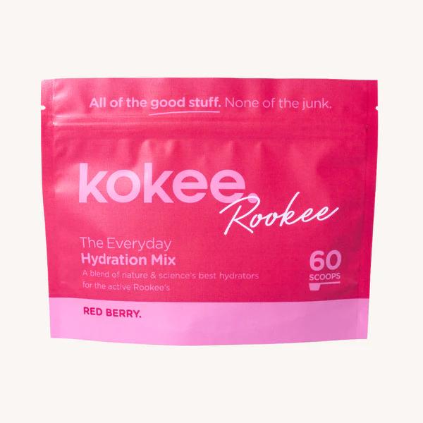 Rookee Hydration Pouches