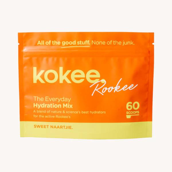 Rookee Hydration Pouches