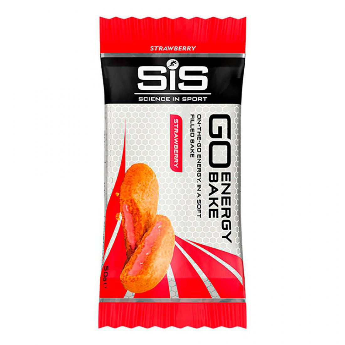 SIS GO Energy Bakes
