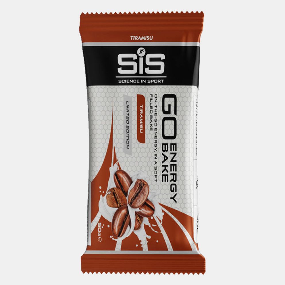 SIS GO Energy Bakes